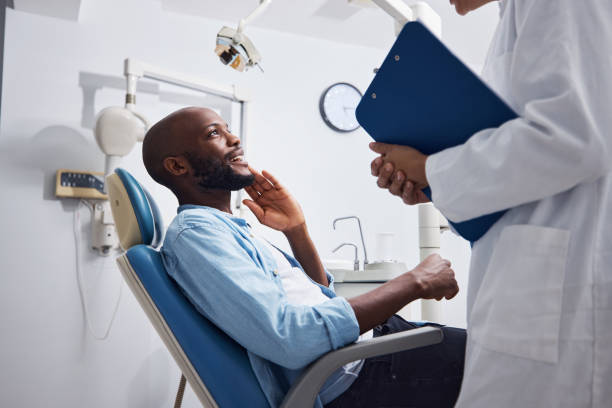 Best Emergency Cosmetic Dentistry in Mked Tree, AR