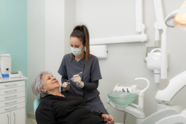 Best 24-Hour Emergency Dentist in Mked Tree, AR