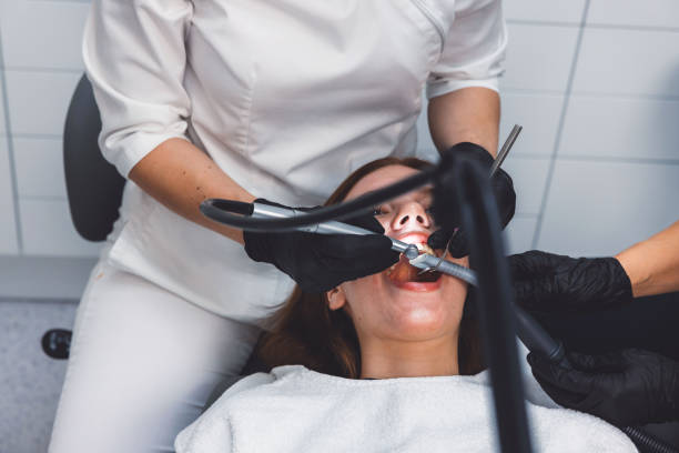 Fast & Reliable Emergency Dental Services in AR
