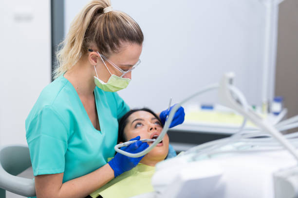 Best Emergency Dental Care for Abscessed Tooth in Mked Tree, AR