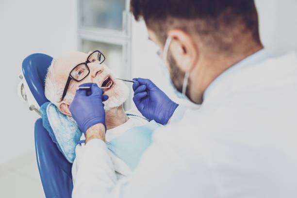 Best Weekend Emergency Dentist in Mked Tree, AR
